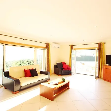 Pauline By Algarve Vacation 别墅