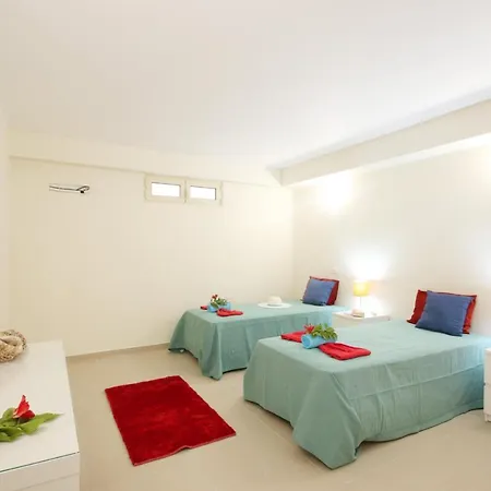 Pauline By Algarve Vacation * 阿尔布费拉