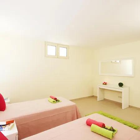 Pauline By Algarve Vacation 阿尔布费拉