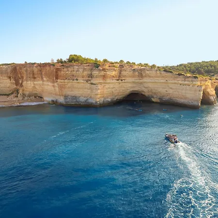 别墅 Pauline By Algarve Vacation *