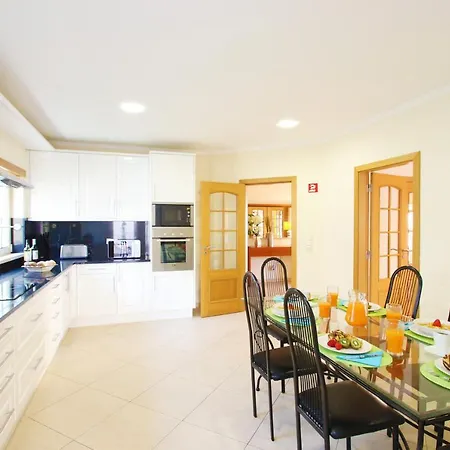 Pauline By Algarve Vacation Albufeira