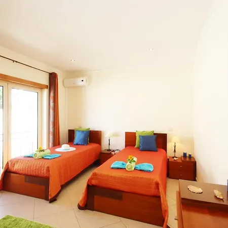 Villa Pauline - Piscina Aquecível E Bbq -