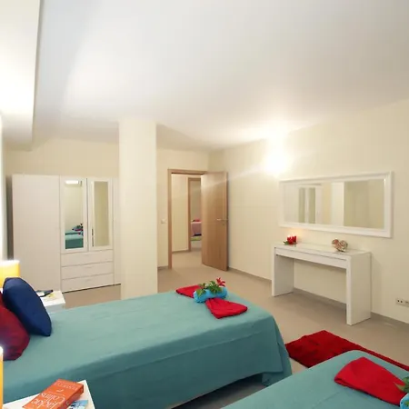 Pauline By Algarve Vacation Albufeira