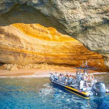 Pauline By Algarve Vacation Вилла Албуфейра