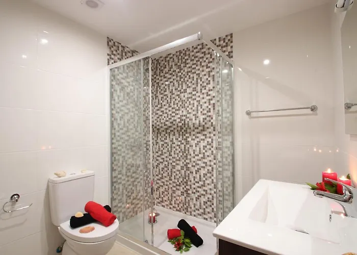 ヴィラ Pauline By Algarve Vacation アルブフェイラ