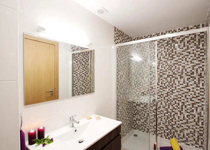 Pauline By Algarve Vacation ヴィラ