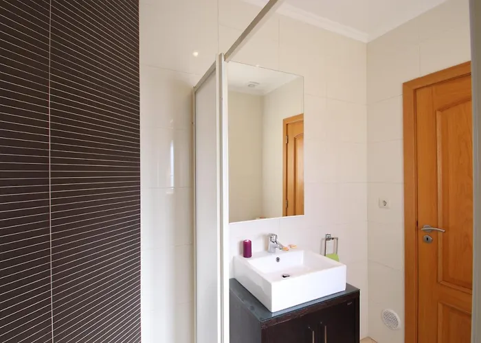 ヴィラ Pauline By Algarve Vacation *