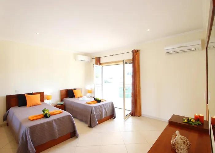 ヴィラ Pauline By Algarve Vacation *