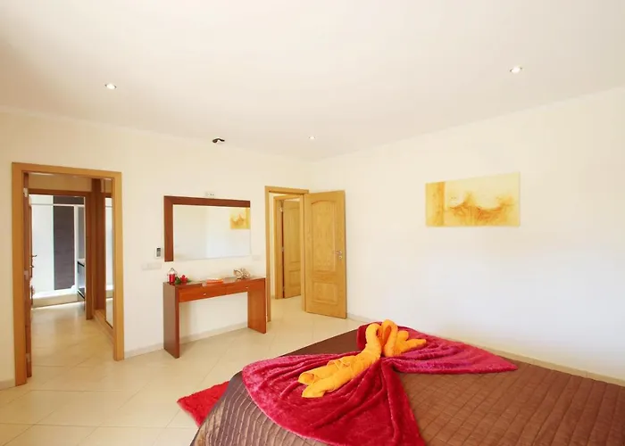 ヴィラ Pauline By Algarve Vacation *