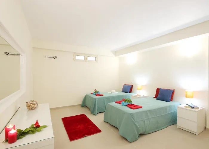 Pauline By Algarve Vacation * アルブフェイラ