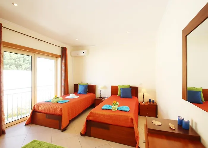 ヴィラ Pauline By Algarve Vacation