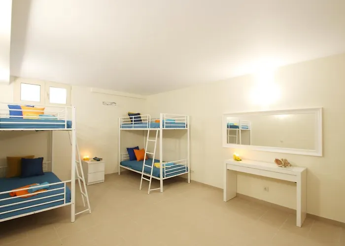 Pauline By Algarve Vacation ヴィラ