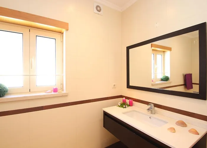 Pauline By Algarve Vacation ヴィラ *