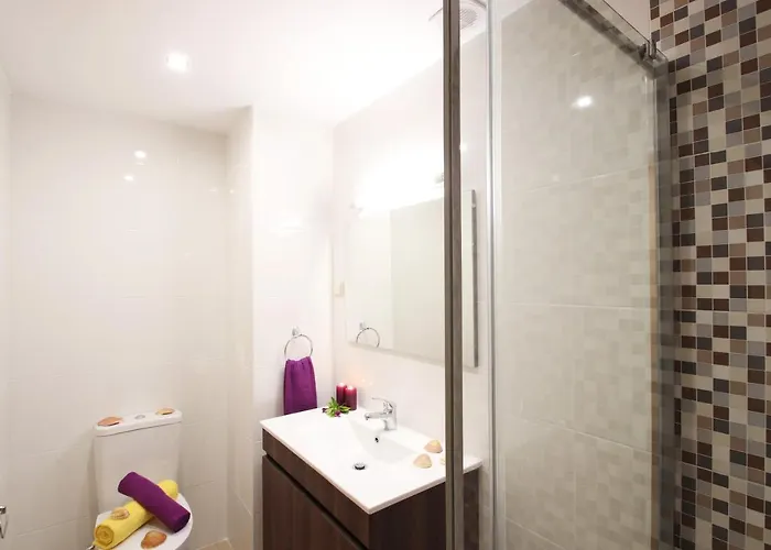 Pauline By Algarve Vacation ヴィラ