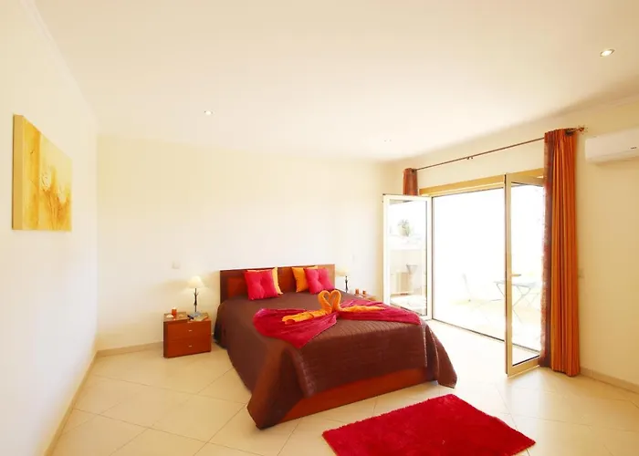 Pauline By Algarve Vacation ヴィラ