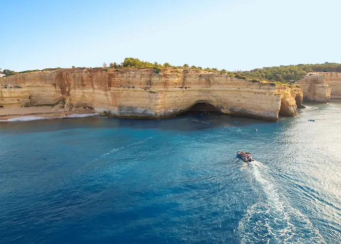 ヴィラ Pauline By Algarve Vacation *