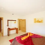 Villa Pauline By Algarve Vacation *