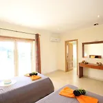 Villa Pauline By Algarve Vacation Albufeira