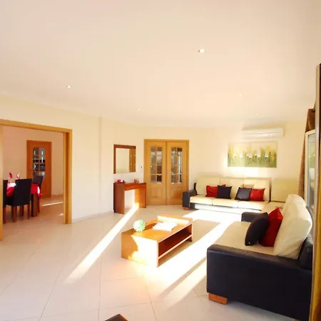 Pauline By Algarve Vacation * البوفيرا