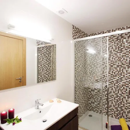 Pauline By Algarve Vacation فيلة