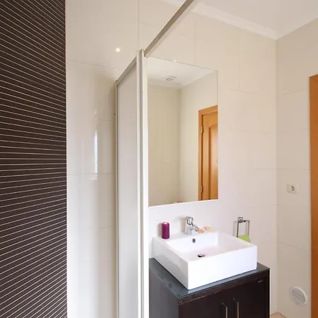 فيلة Pauline By Algarve Vacation *