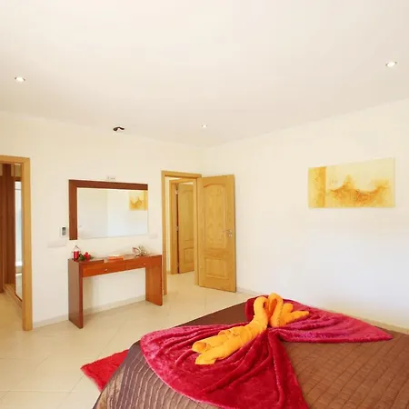 فيلة Pauline By Algarve Vacation *