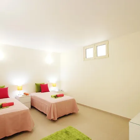 Pauline By Algarve Vacation فيلة