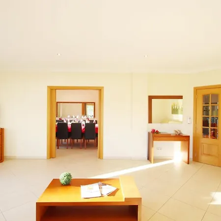 Pauline By Algarve Vacation * البوفيرا