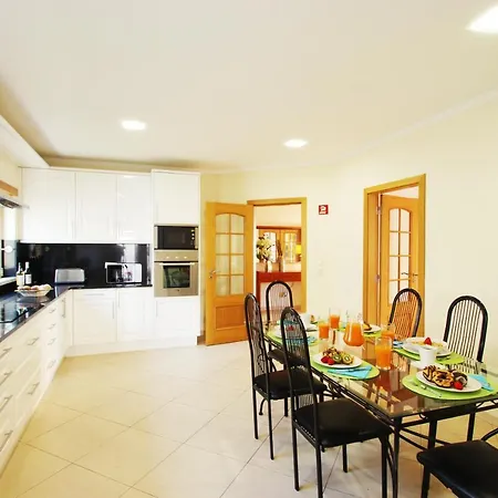 Pauline By Algarve Vacation فيلة