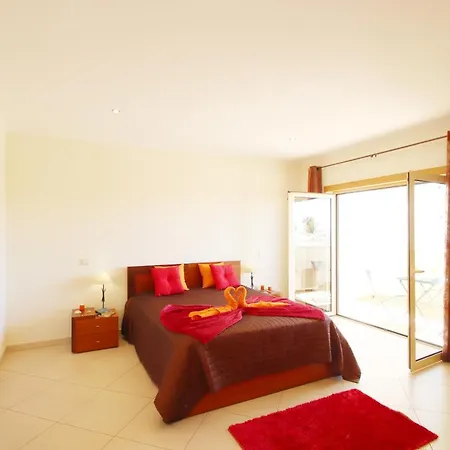 Pauline By Algarve Vacation فيلة